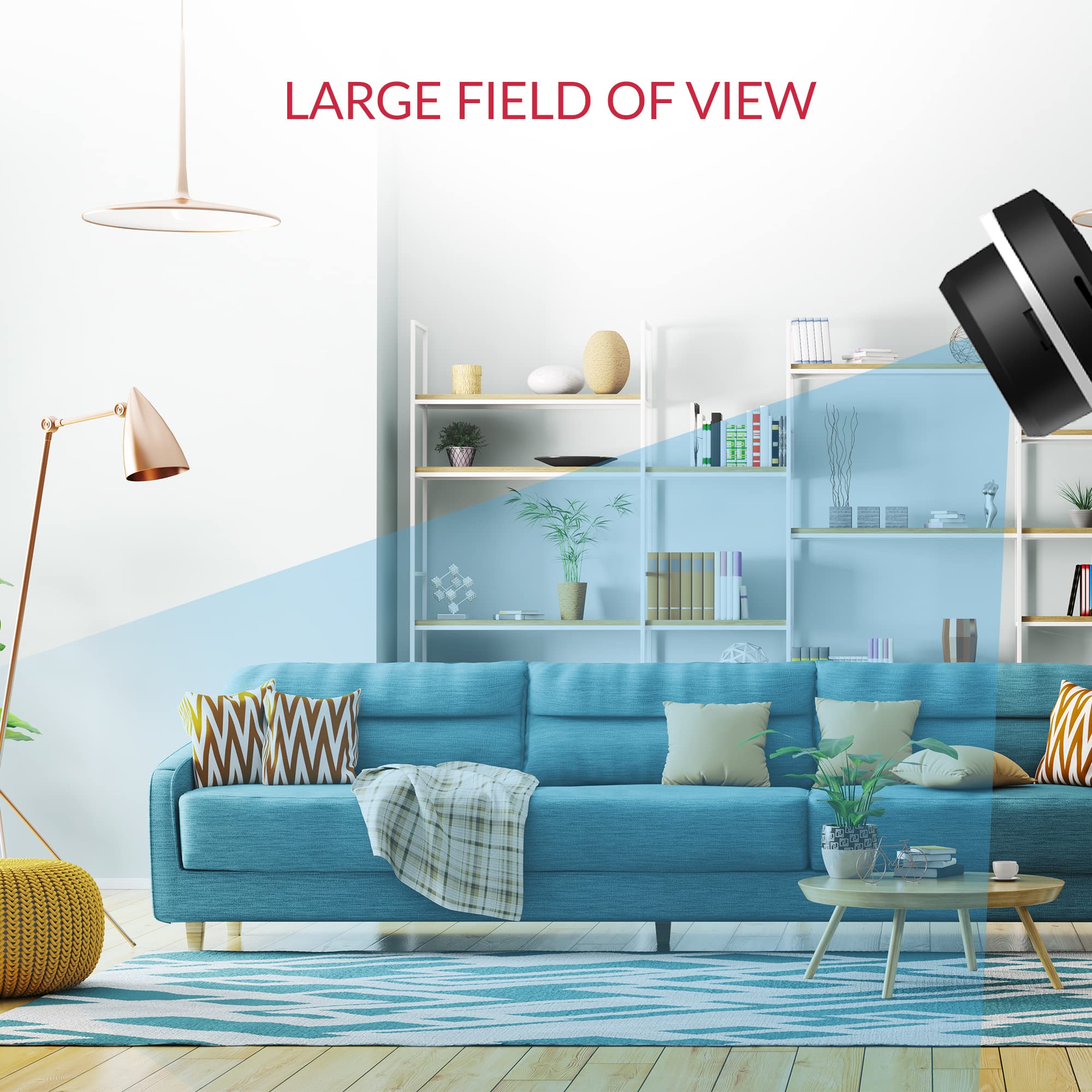 YI Pro 3pc Kitleri 2K Ev Kamer - Eufy Camera E220 incelemesi ve fiyatı