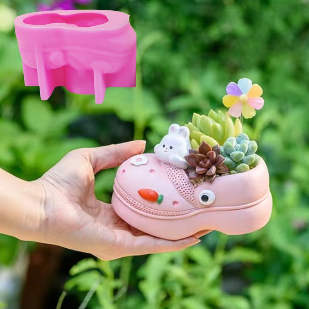 3D hayvan terlikleri etli bitk - Echeveria Succulent incelemesi ve fiyatı