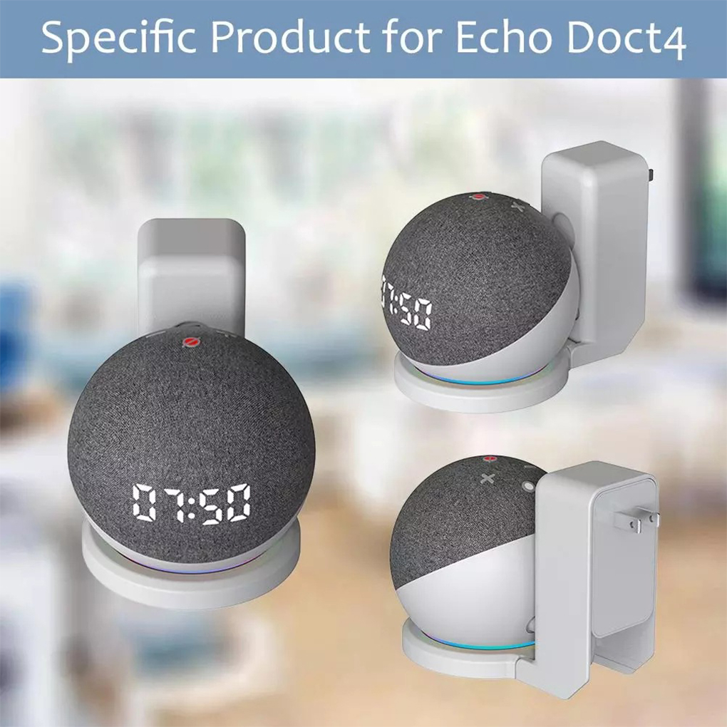 Taşınabilir Hoparlör Braketi D - Amazon Speaker Echo Dot 5 incelemesi ve fiyatı