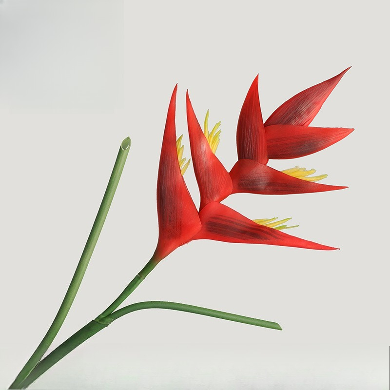 1 adet 85cm yapay Strelitzia R - Bird Paradise Strelitzia incelemesi ve fiyatı