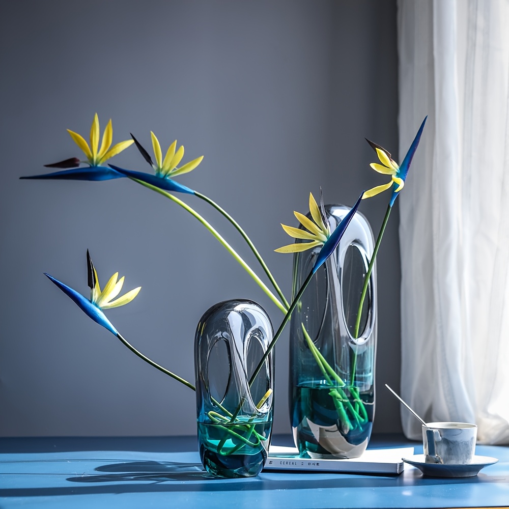Yapay çiçekler Cennet Kuşu Haw - Bird Paradise Strelitzia incelemesi ve fiyatı