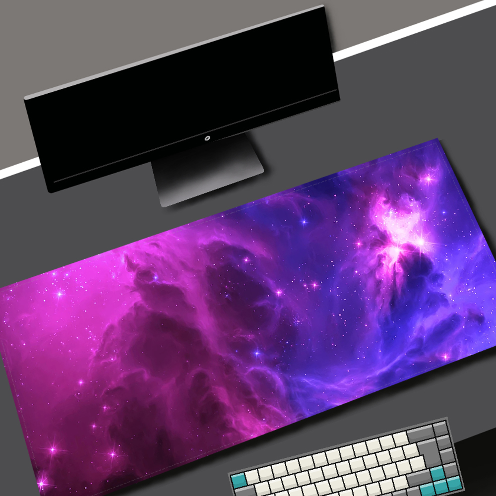 Mor evren Mouse Pad Xl sümen,  - Tradescantia Purple incelemesi ve fiyatı