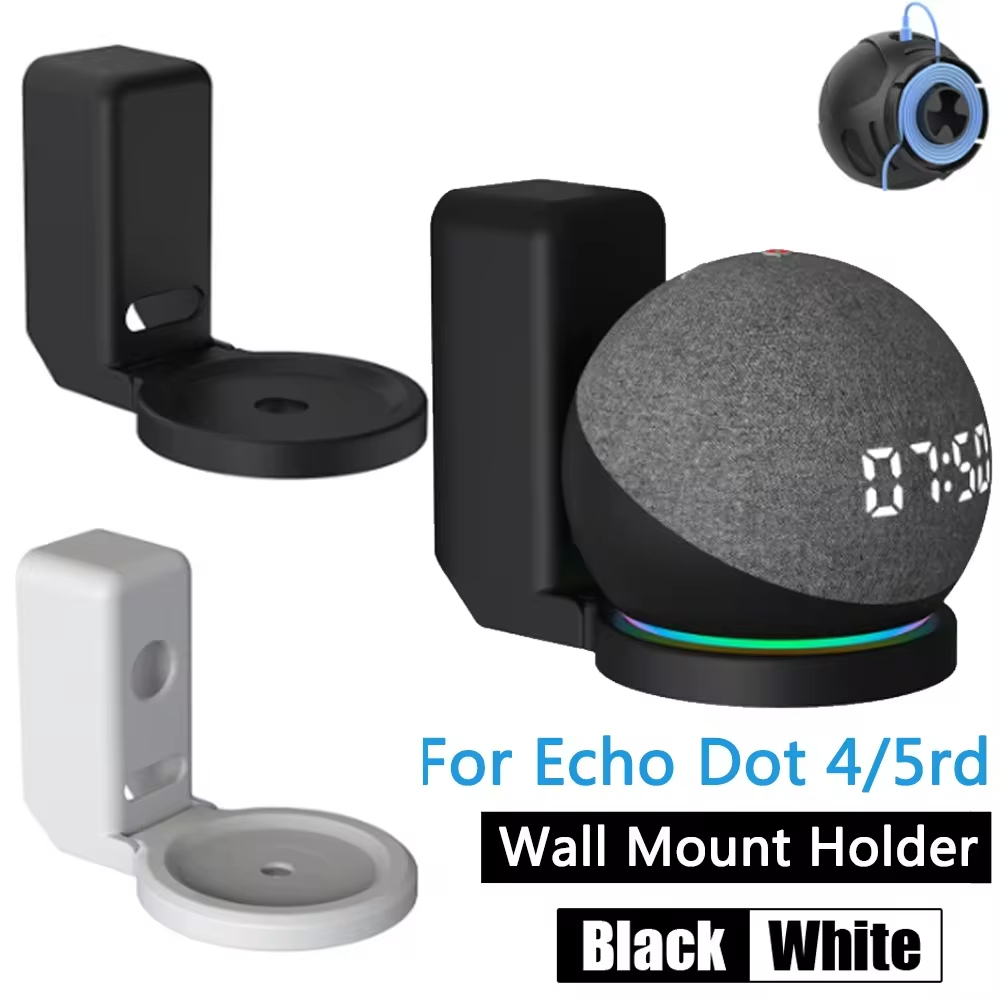 Taşınabilir Hoparlör Braketi D - Amazon Speaker Echo Dot 5 incelemesi ve fiyatı