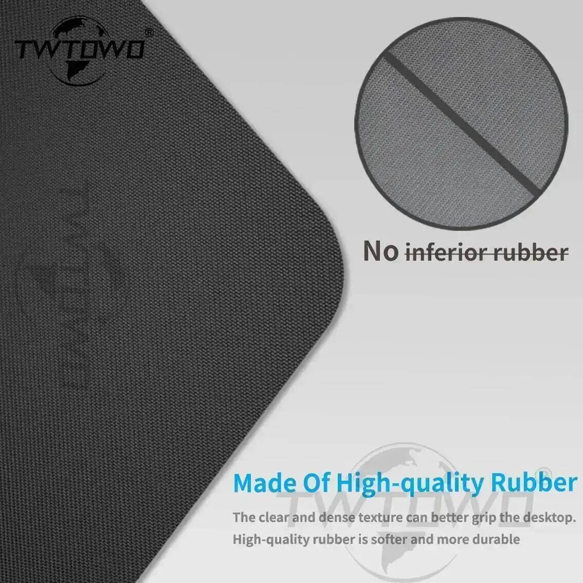 Mouse Pad Gamer Mor Ay Işığı X - Tradescantia Purple incelemesi ve fiyatı