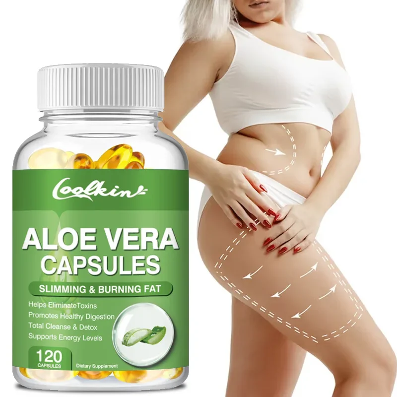 Aloe Vera Özü Kapsülleri - Bağ - Aloe Vera Pot incelemesi ve fiyatı