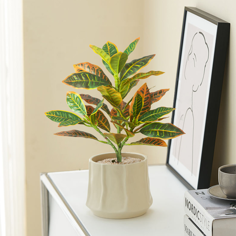 24-41 cm Yapay Bitkiler Sahte  - Ficus Lyrata Tree incelemesi ve fiyatı