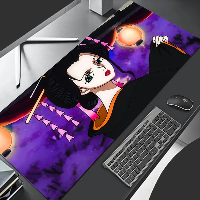 Japonya Seksi Anime Kız Mouse  - Tradescantia Purple incelemesi ve fiyatı