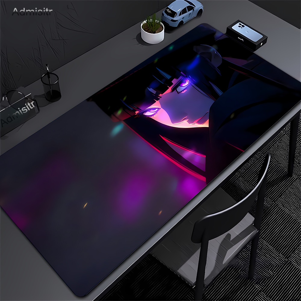 XXL Mouse Pad PC Mor Anime Kız - Tradescantia Purple incelemesi ve fiyatı