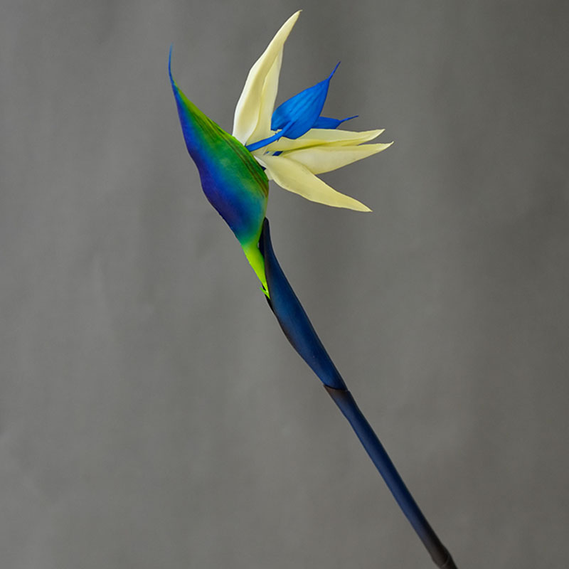 1 adet yapay cennet kuş çiçekl - Bird Paradise Strelitzia incelemesi ve fiyatı