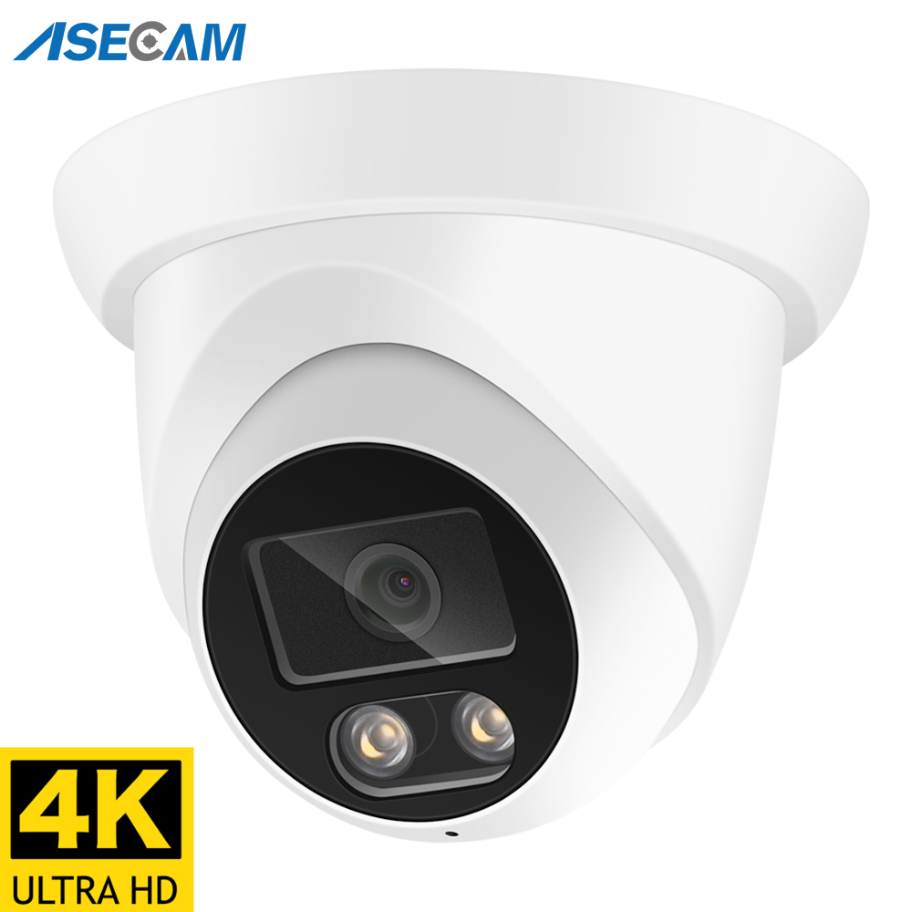 ASECAM 4K 8MP IP Kamera Dış Me - Eufy Camera E220 incelemesi ve fiyatı