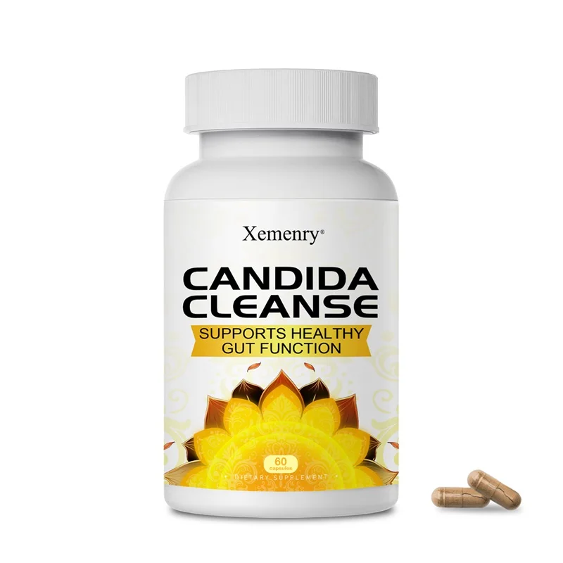 Candida Cleanse - Bağırsak ve  - Aloe Vera Pot incelemesi ve fiyatı