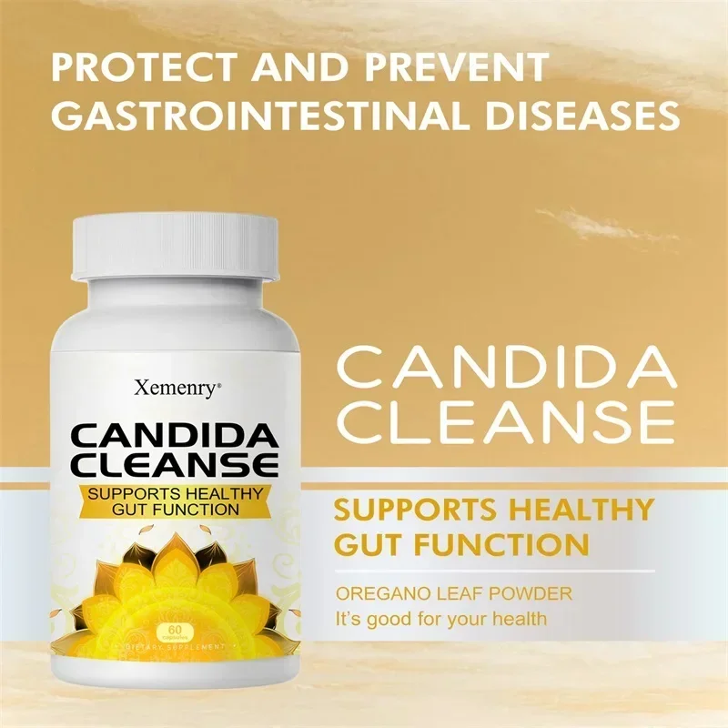 Candida Cleanse - Bağırsak ve  - Aloe Vera Pot incelemesi ve fiyatı