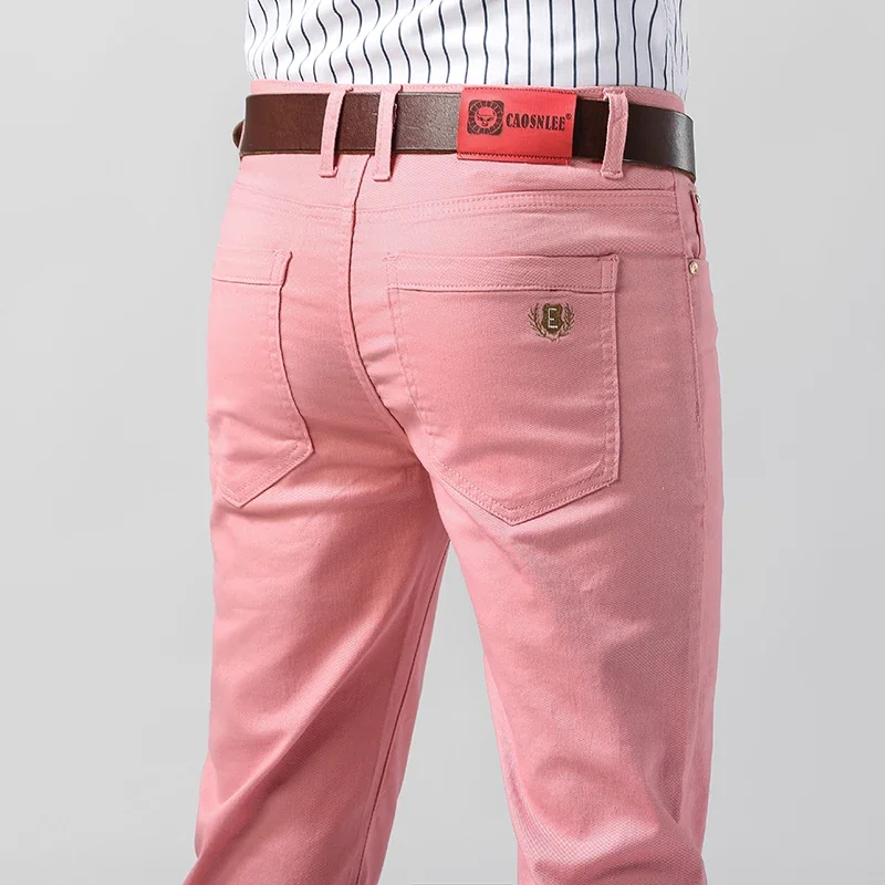 5 Renk erkek Renkli Denim Stre - Aglaonema Red incelemesi ve fiyatı