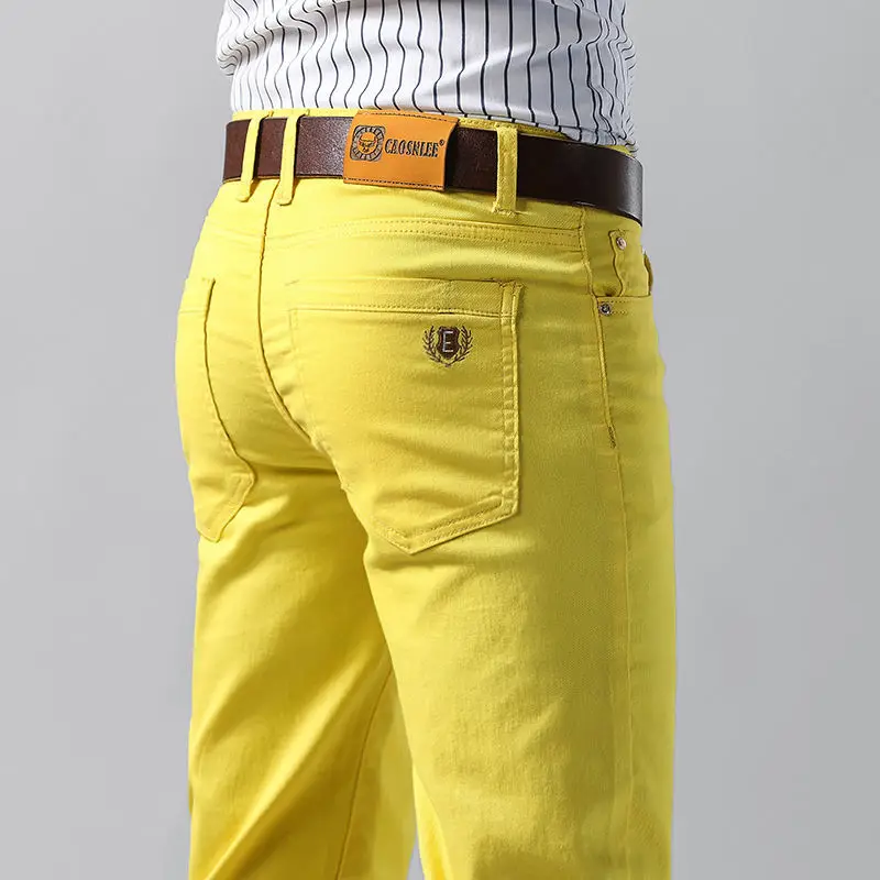 5 Renk erkek Renkli Denim Stre - Aglaonema Red incelemesi ve fiyatı